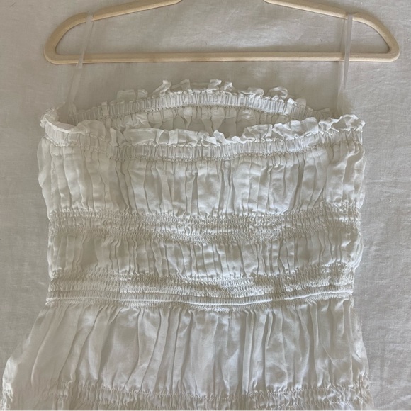 FRAME DRESS - Picture 3 of 4